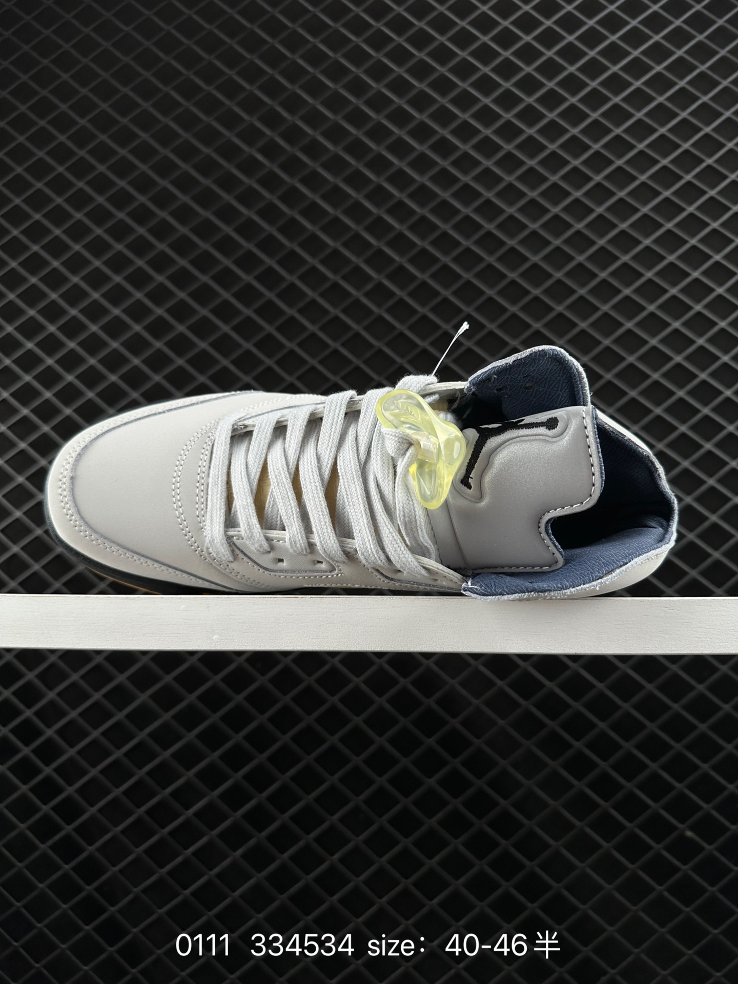 Air Jordan Retro 5 Low